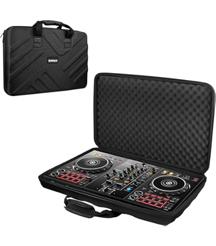 Amazon.com: Decksaver Pioneer Ddj800 Cover : Everything Else